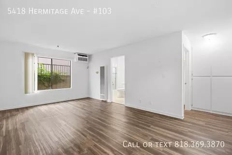 5418 Hermitage Ave #103, Valley Village, CA 91607