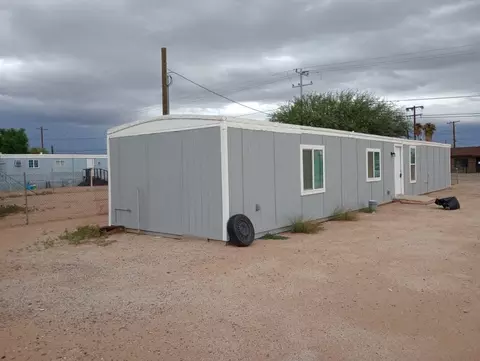 327 W Alsdorf Rd, Eloy, AZ 85131