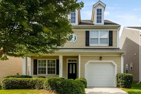 9654 Turning Wheel Dr, Charlotte, NC 28214