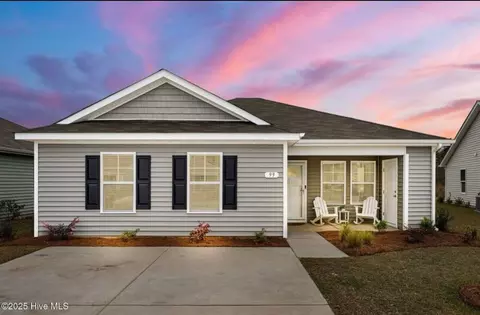 99 Cambridge Dr #NA, Tabor City, NC 28463