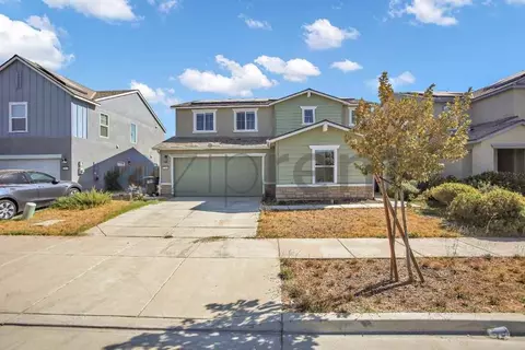 4508 Lindsey Ln, Merced, CA 95348