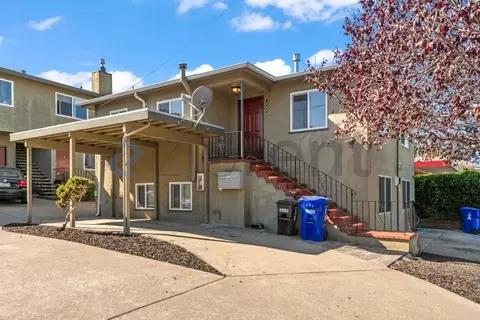 6000 Bayview Ave #6000, Richmond, CA 94804