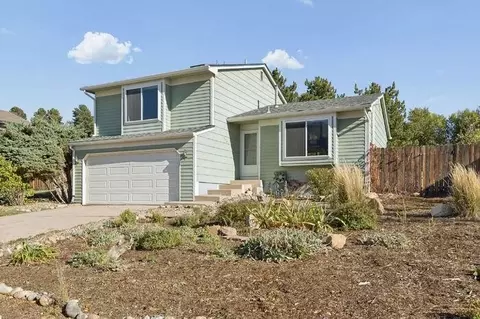 590 Crosstrail Dr, Colorado Springs, CO 80906