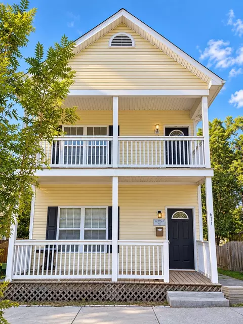 611 Church St, Wilmington, NC 28401