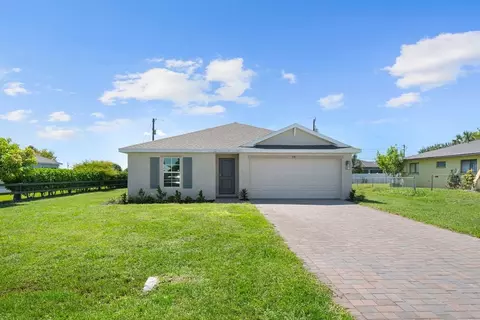 914 SW 33rd Ter, Cape Coral, FL 33914