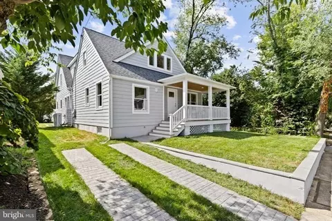 401 Jefferson St #NA, Annapolis, MD 21403