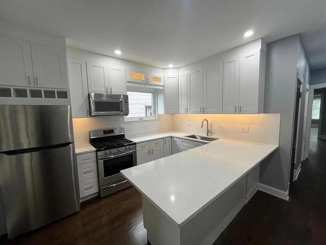 3619 N Lotus Ave #1, Chicago, IL 60641