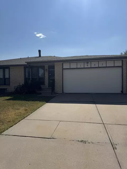 1837 S Griffith St #NA, Wichita, KS 67207