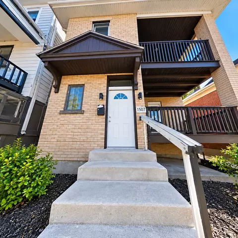 1507 Alton St #2, Pittsburgh, PA 15216