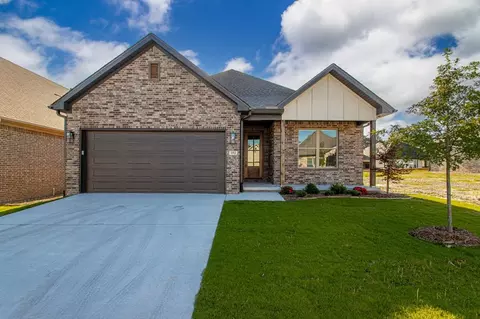 352 Fletcher Loop, Little Rock, AR 72223