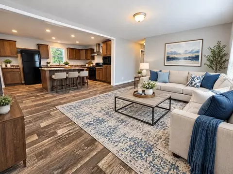 3718 Birch St #844, Clarkston, MI 48348