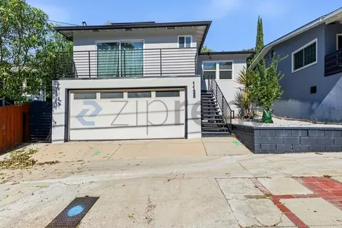 1138 El Paso Dr, Los Angeles, CA 90065