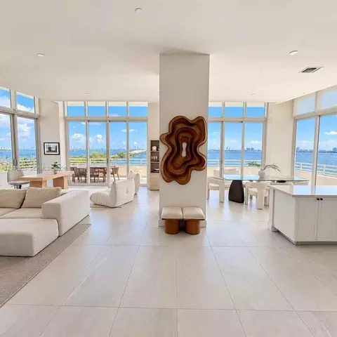 Undisclosed, Miami, FL 33137