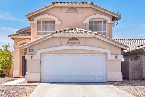 4633 Roby Grey Way, North Las Vegas, NV 89081