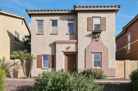428 N Citrus Ln, Gilbert, AZ 85234