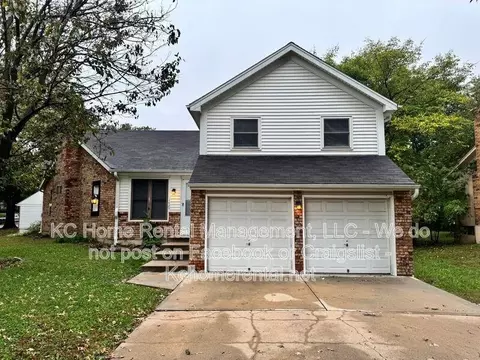 1429 SE Sheridan, Olathe, KS 66061