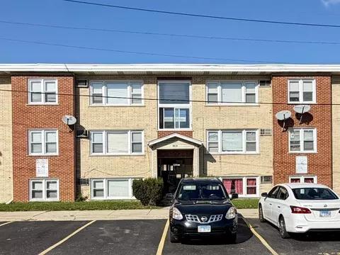 9610 Ivanhoe Ave #8, Schiller Park, IL 60176