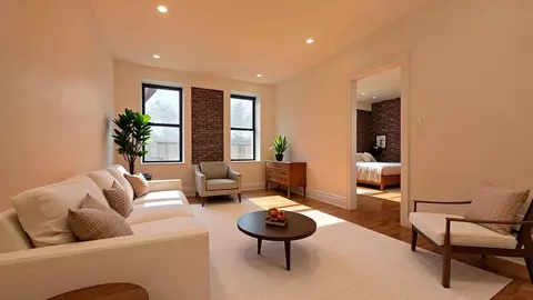 23 E 109th St #3G, New York, NY 10029