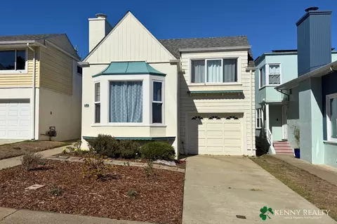 654 N Mayfair Ave, Daly City, CA 94015