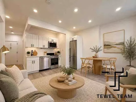 120 E 116th St #1, New York, NY 10029