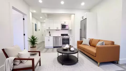 120 E 116th St #1, New York, NY 10029