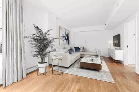 Undisclosed, New York, NY 10038