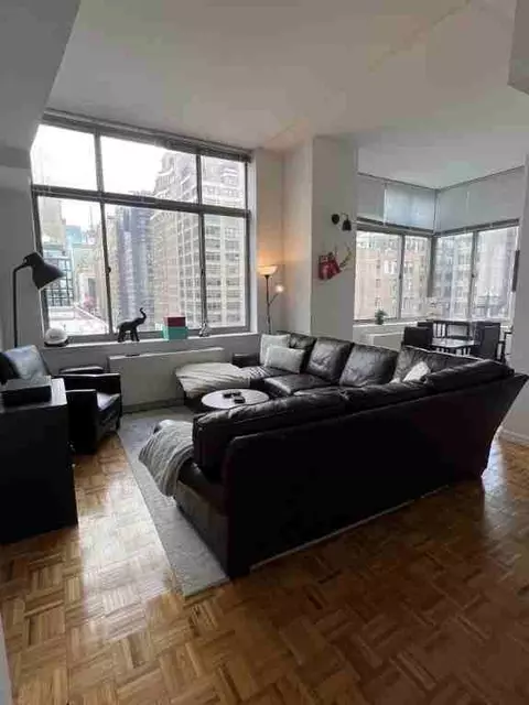 Undisclosed, New York, NY 10001