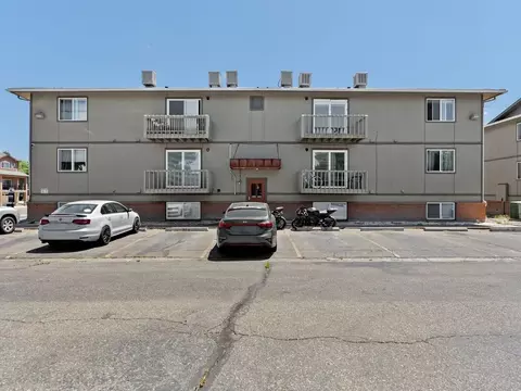 1535 Poplar Dr #9, Grand Junction, CO 81505