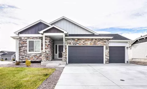 16808 Greyhawk Dr, Monument, CO 80132