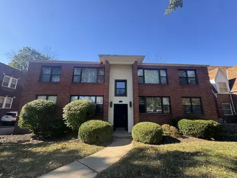 1155 Claytonia Ter #1-S, Richmond Heights, MO 63117