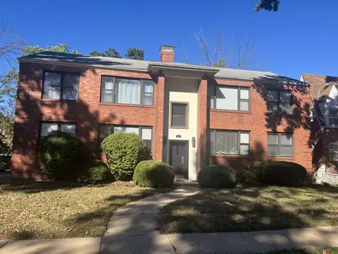 1155 Claytonia Ter #1-S, Richmond Heights, MO 63117