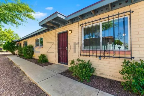 1408 N Hualpai Rd #1408, Tucson, AZ 85745