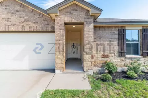 2510 Rollett Dr, Temple, TX 76504