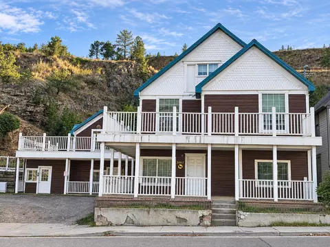 2063 Miner St #7, Idaho Springs, CO 80452