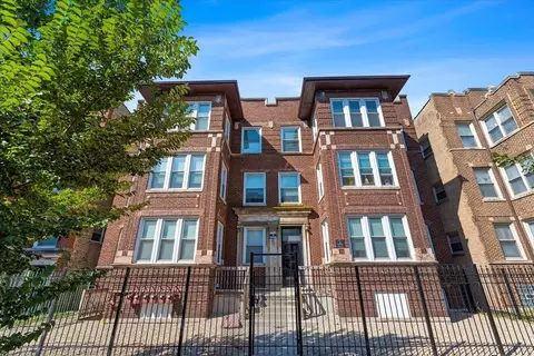 7134 S Yates Blvd #3N, Chicago, IL 60649