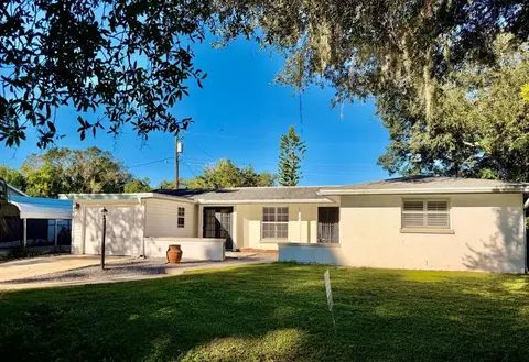 4346 Murdock Ave, Sarasota, FL 34231