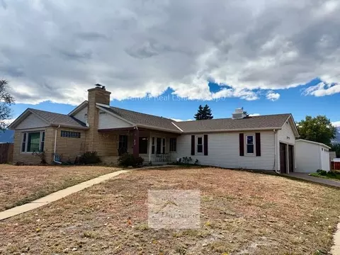 32 N Foote Ave, Colorado Springs, CO 80909