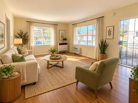 522 W Glenoaks Blvd #B, Glendale, CA 91202