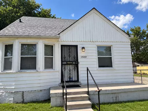 19459 Harned St #NA, Detroit, MI 48234