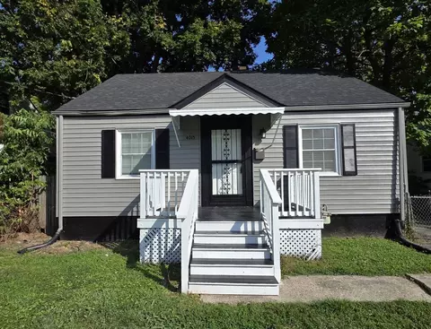 4015 Valley View Dr #NA, Shively, KY 40216
