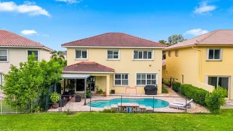 9035 Silver Glen Way, Wellington, FL 33467