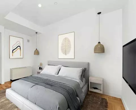 20 Exchange Pl #4004, New York, NY 10005