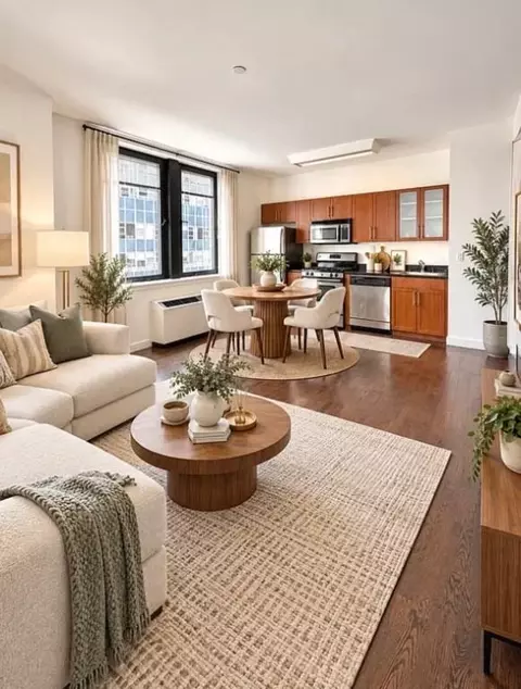 100 Maiden Ln #100-2203, New York, NY 10038