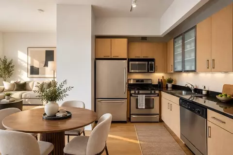 90 West St #14A, New York, NY 10006