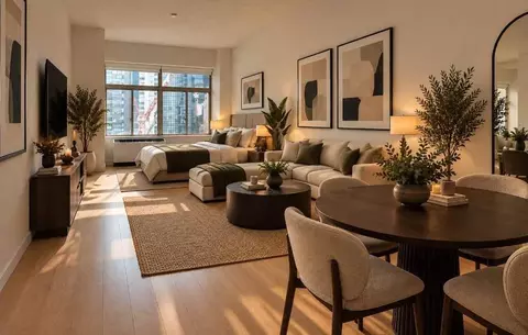 90 Washington St #8N, New York, NY 10006