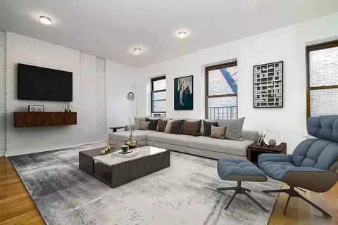 48 Bedford St #1B, New York, NY 10014