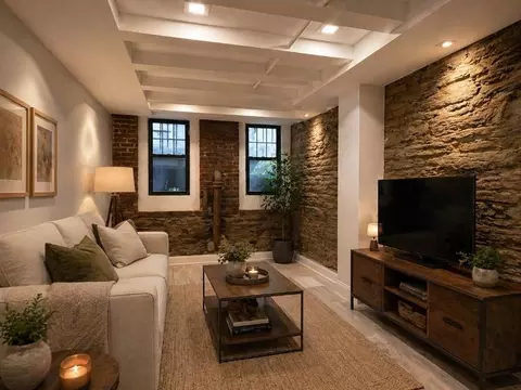 Undisclosed, New York, NY 10019