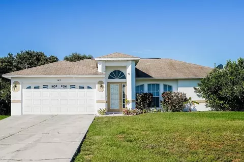 145 Grant Blvd, Lehigh Acres, FL 33974
