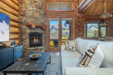 203 Ridgeline Dr #1647203P, Mountain Village, CO 81435