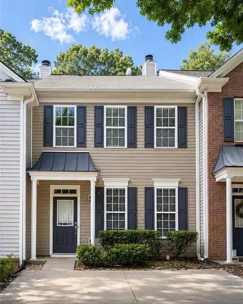 185 Galecrest Dr, Alpharetta, GA 30004